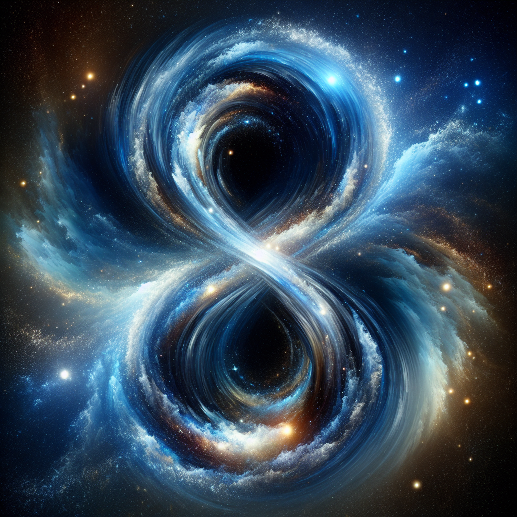 The Enigma of 8 Space: A Closer Look at the Limitless Universe