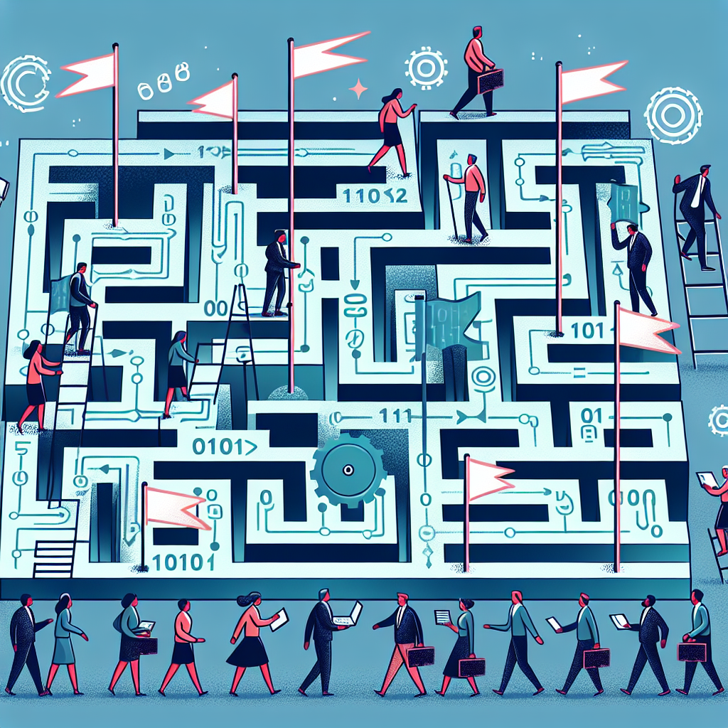 Navigating the Selection Process: Choosing the Right IT Outsourcing Partner