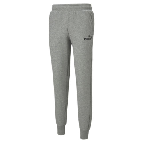 PUMA Men’s Essentials Logo Sweatpants