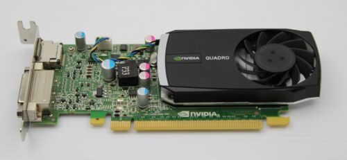 PNY/Nvidia | Quadro 400 | VCQ400-T | GPU Graphics Card