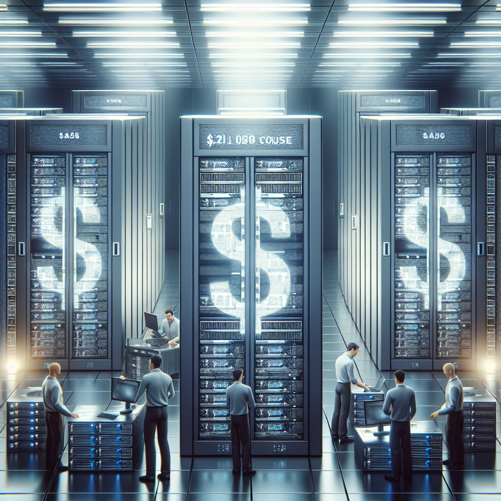 Uncovering Hidden Expenses: A Look at Data Center Maintenance Costs