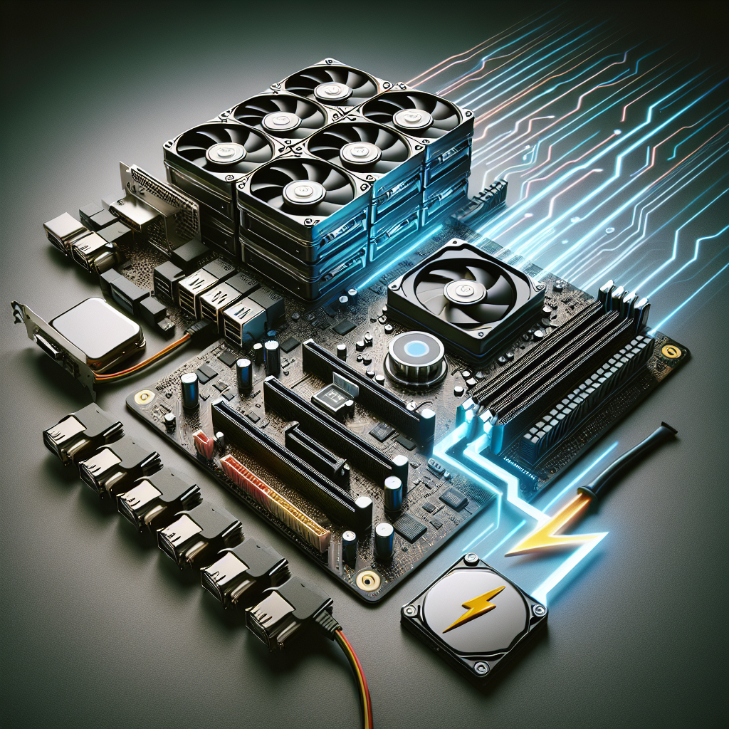 Exploring the Benefits of SATA Technology for Storage Solutions