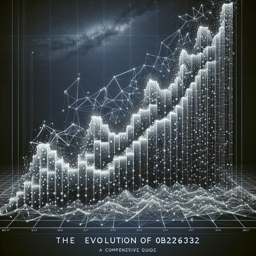 The Evolution of 0b26328: A Comprehensive Guide