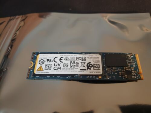 1TB NVMe M.2 SSD Solid State Drive (Kioxia, SAMSUNG, SK Hynix)