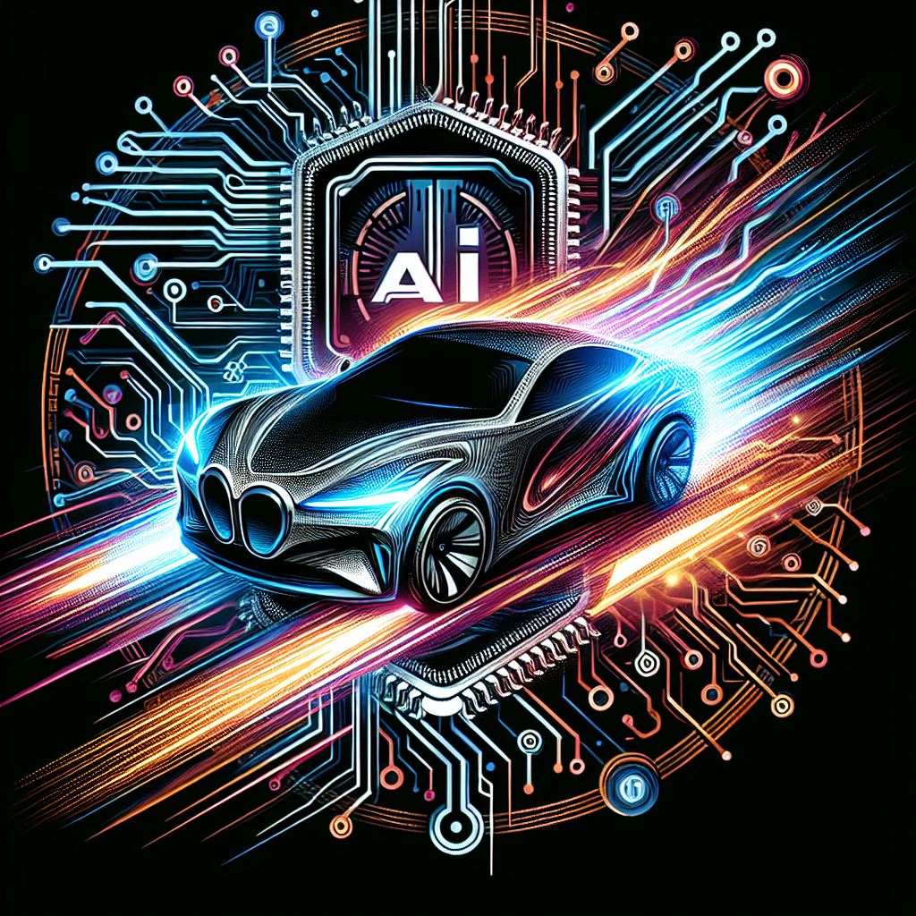 Unleashing the Power of AI: The Influence of NVIDIA’s DRIVE Platform on Automotive Technology