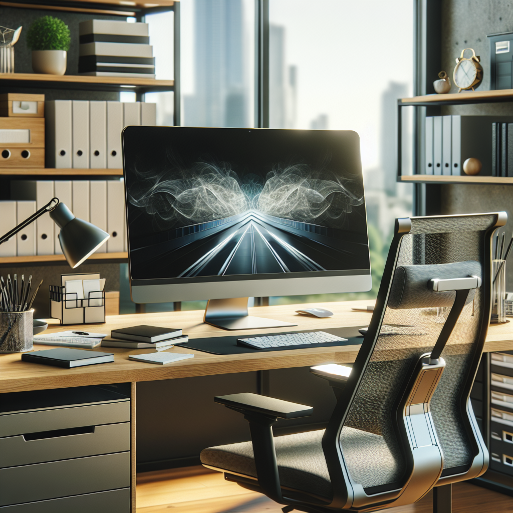 Unleashing the Power of the Mac 2330ft E in Your Workspace