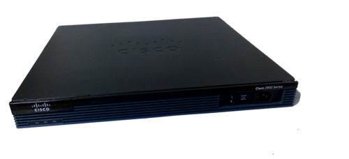 Cisco 2901-16TS/K9 Integrated Services Router