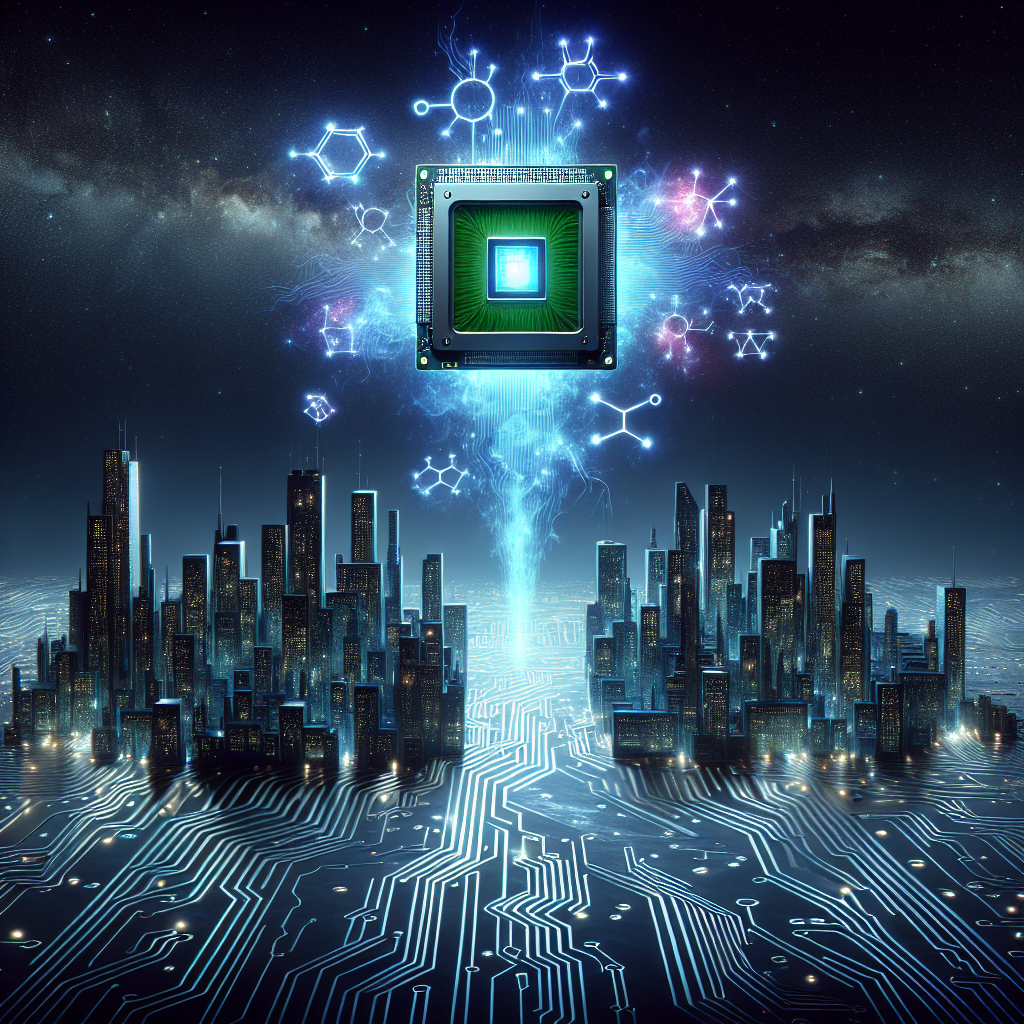 The Future of Computing: Harnessing the Power of the Nvidia Tesla V100 GPU Accelerator Card for AI and Machine Learning