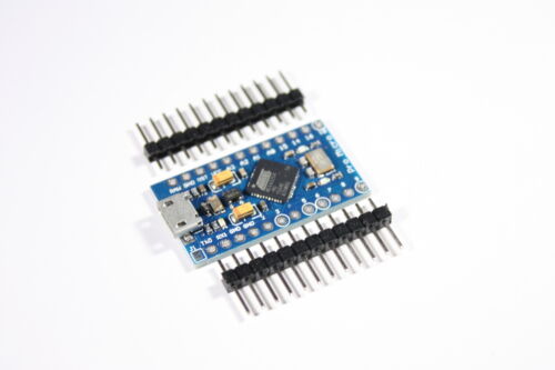 Mini Leonardo Pro Micro ATmega32U4 16MHz 5V Replace ATmega328 for Arduino Pro