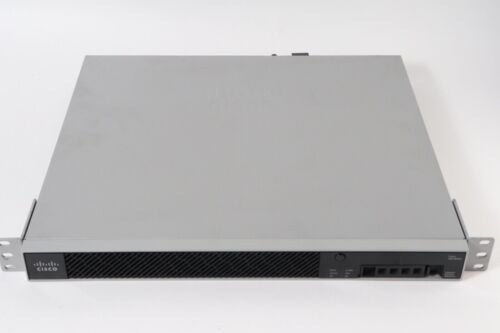 Cisco ASA5512-K9 ASA 5512-X Firewall Adaptive Security Appliance