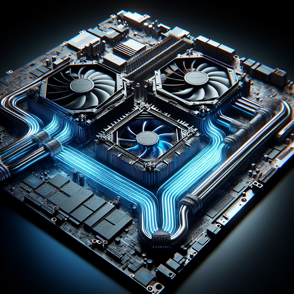 A Closer Look at MSI’s Cooler Boost 5 Cooling System