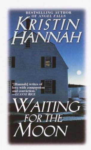 Summer Island: A Novel – Paperback By Hannah, Kristin – GOOD