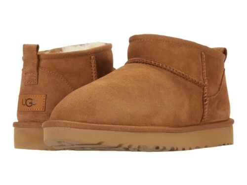 UGG CLASSIC UL TRA MINI for Women US SIZE US5 6 7 8 9