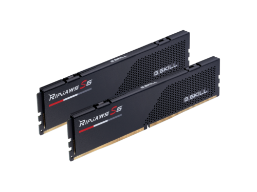 G.SKILL Ripjaws S5 Series 32GB (2 x 16GB) 288-Pin PC RAM DDR5 6000 (PC5 48000) D