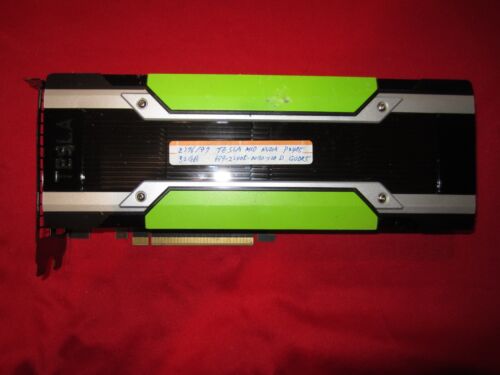 Tesla M10 Nvidia 32GB Model:P2405 GDDR5 GPU PCIe 3.0×16 Accelerator GraphicsCard