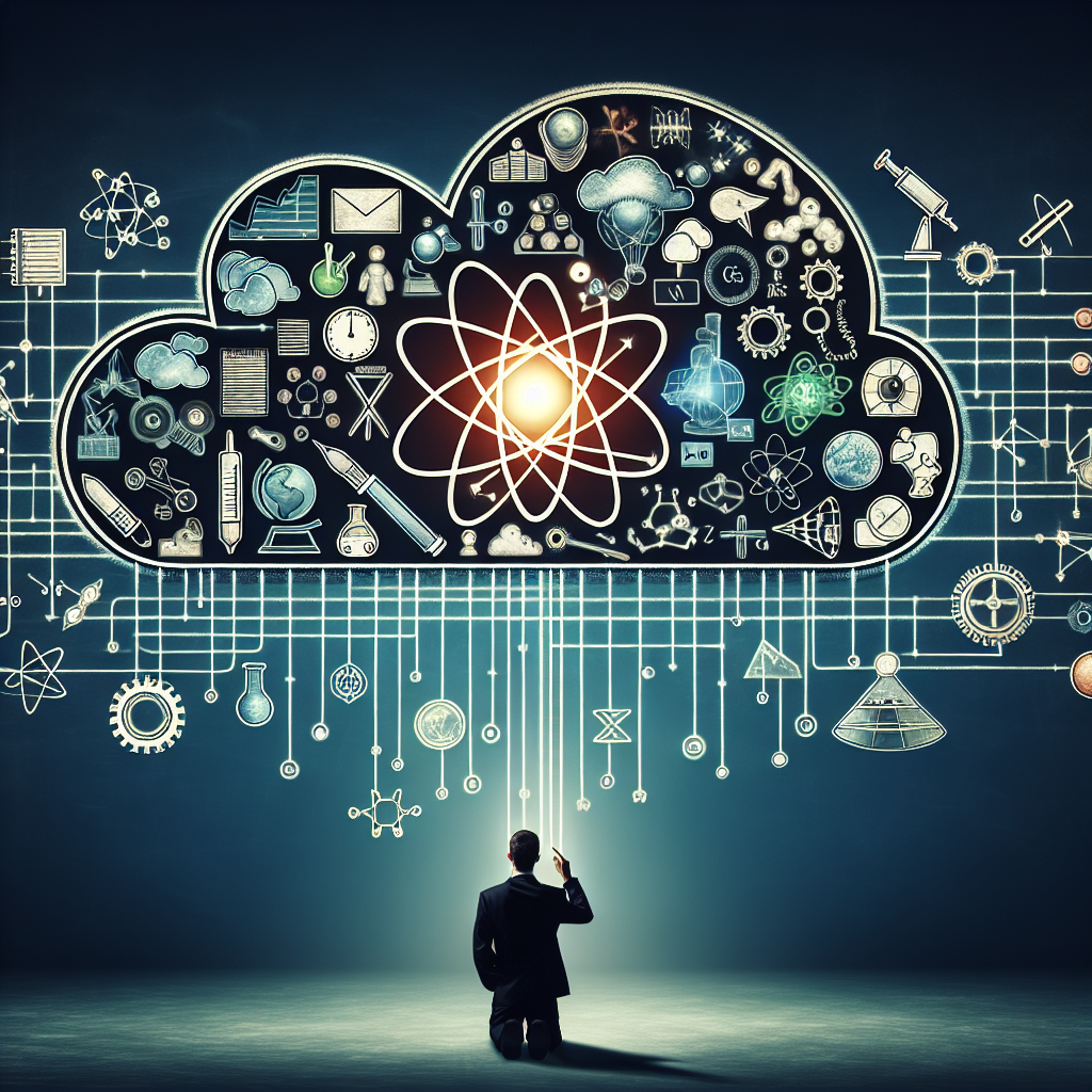 Harnessing the Power of the Cloud: Advancements in Science and Engineering