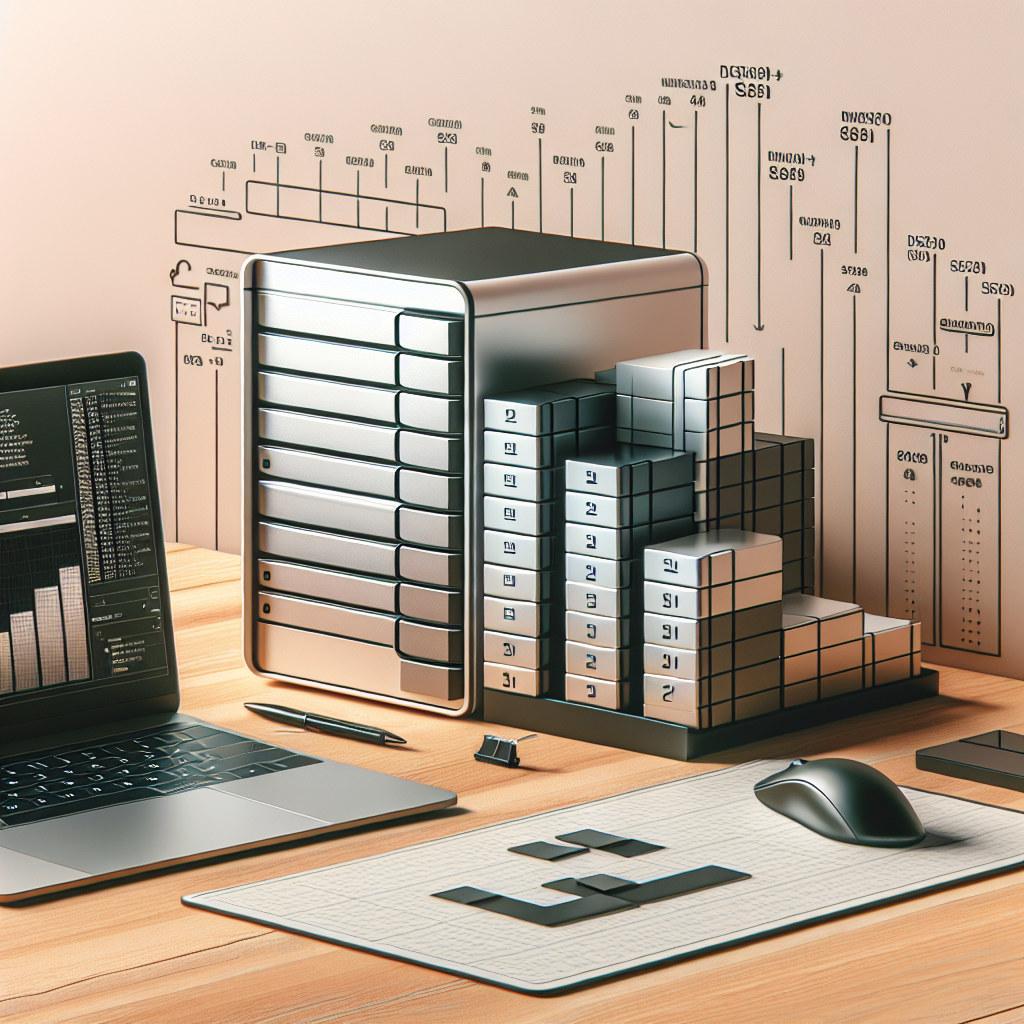 How to Choose the Right Storage Capacity for Your DiskStation DS916+