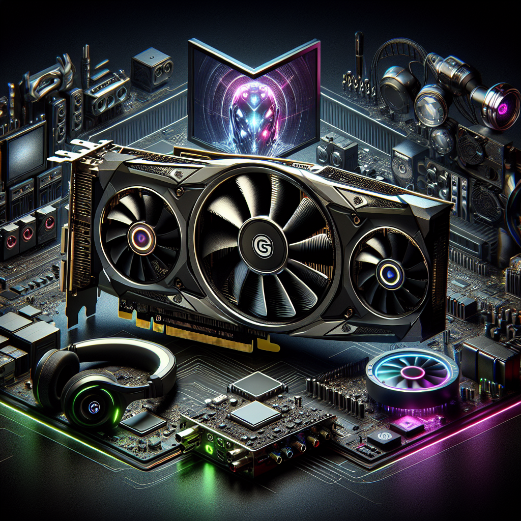 Breaking Down the Features of the 3070 Founders Edition: A Gamer’s Perspective