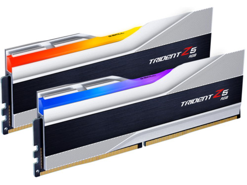 G.SKILL Trident Z5 RGB Series 32GB (2 x 16GB) 288-Pin PC RAM DDR5 7200 (PC5 5760