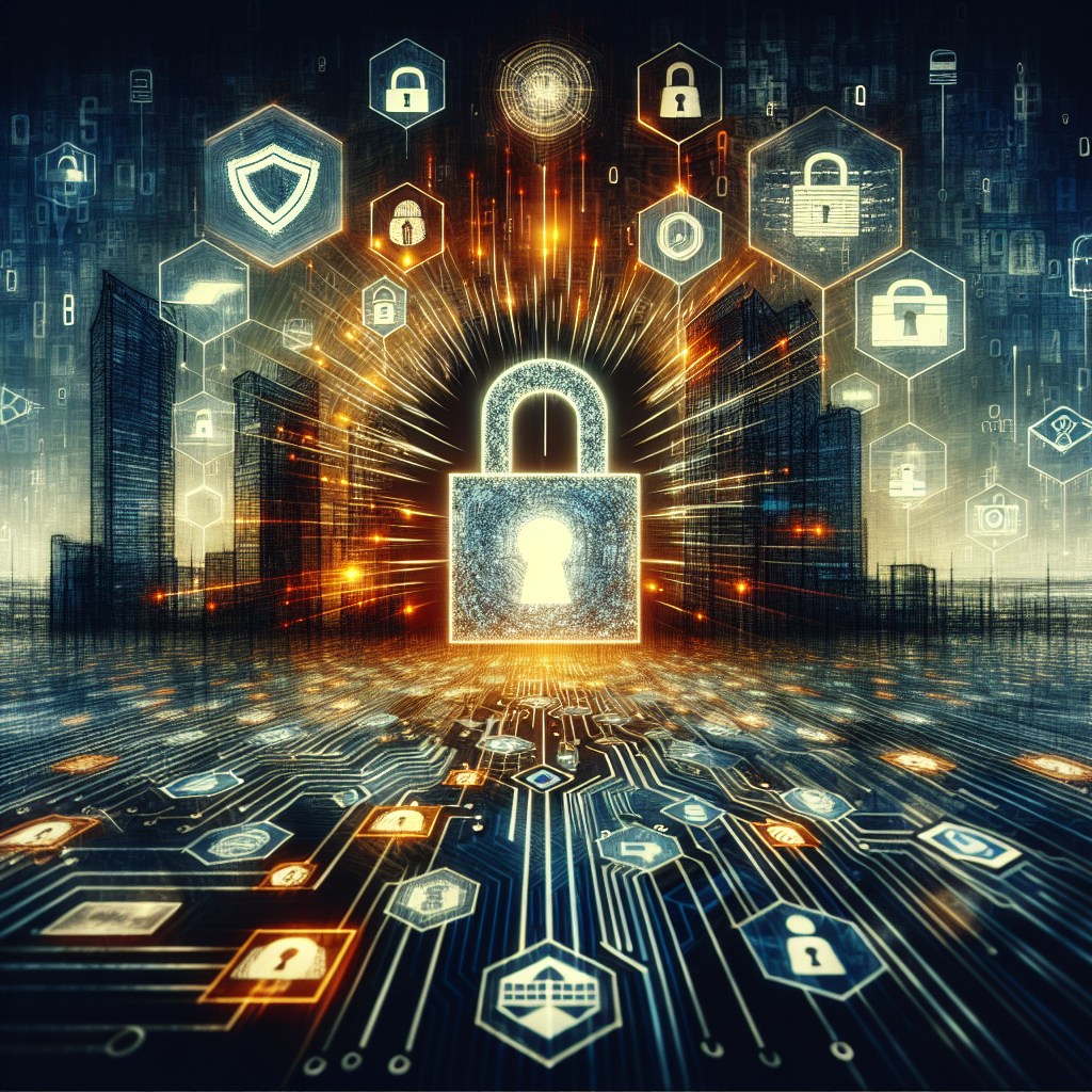 Enhancing Your Organization’s Security: Key Takeaways from the 3rd Edition of Developing Cybersecurity Programs and Policies