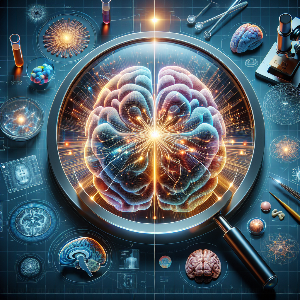 The Science Behind the 16 Circuit Model: Unraveling the Mysteries of the Mind