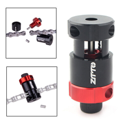 ZTTO Mini and Portable Bike Chain Tool Mini Bicycle Chain Tool Aluminum Alloy