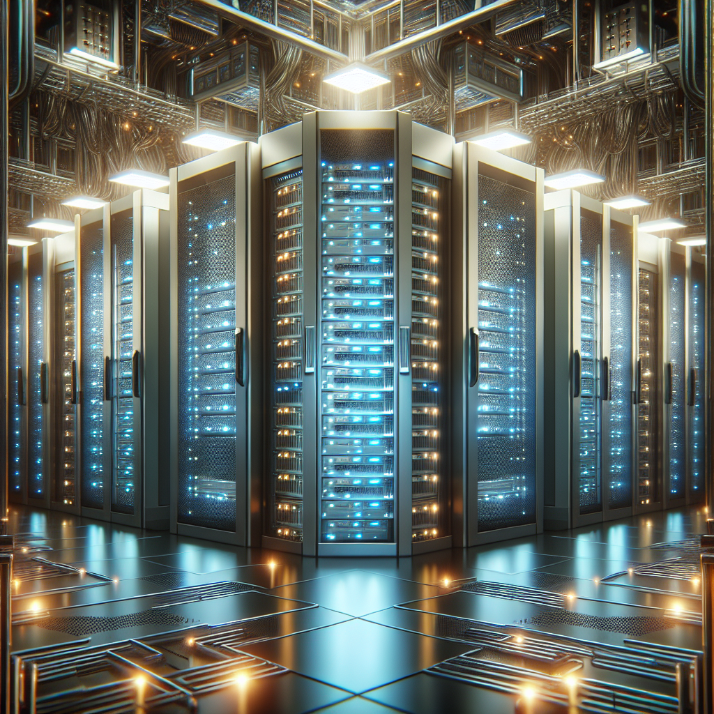 Understanding Data Center Compliance: How to Meet Industry Standards