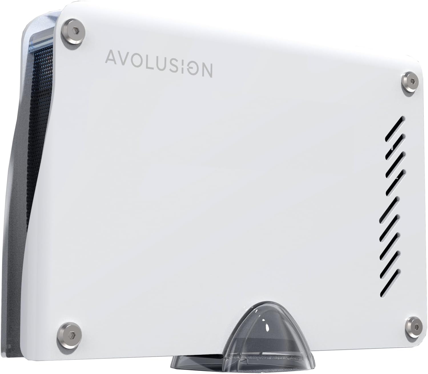 Avolusion M5 Series 14TB USB 3.0 External Hard Drive for WindowsOS Desktop PC/Laptop (Renewed)