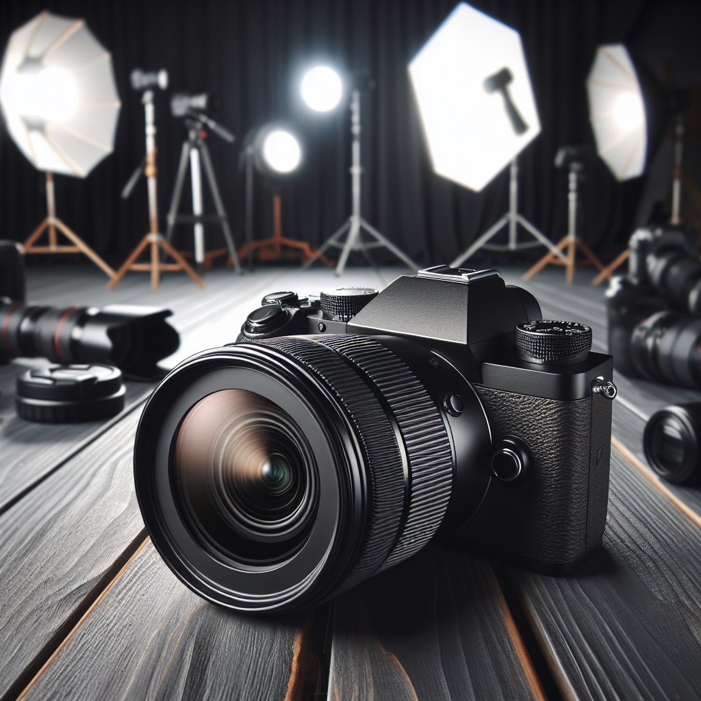 Is the 2956c001 the Perfect Choice for Your Photography Needs?