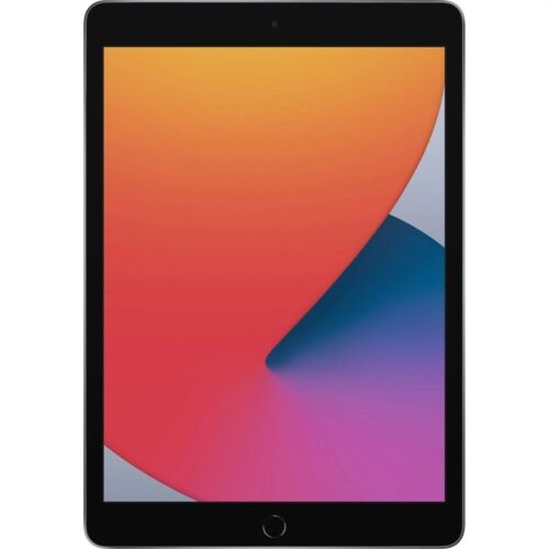 Apple iPad 8th Gen 10.2″ 32GB WiFi, Space Gray