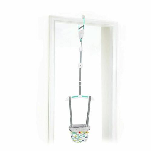 Evenflo Exersaucer Door Jumper