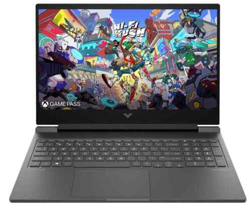 HP – Victus 16.1″ Gaming Laptop – AMD Ryzen 7-8845HS – 16GB DDR5 Memory – NVI…