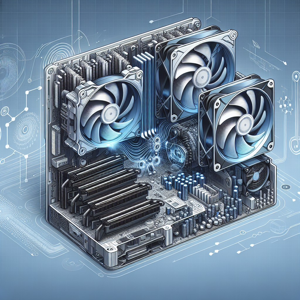 The Science Behind Cooler Boost 5: How MSI is Redefining Cooling Solutions