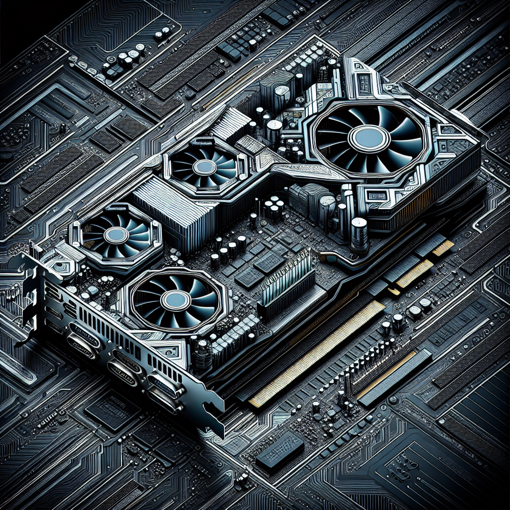 Breaking Down the Specs of the GeForce RTX 4060 Ti 8GB