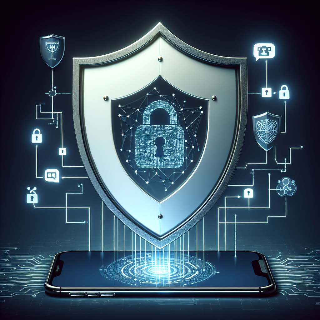 The Debate Over Encryption: Why Encrypted Messaging Apps Are Essential