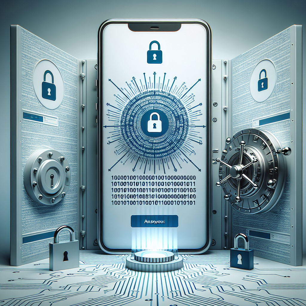 Securing Your Conversations: The Benefits of Using Encrypted Messaging Apps