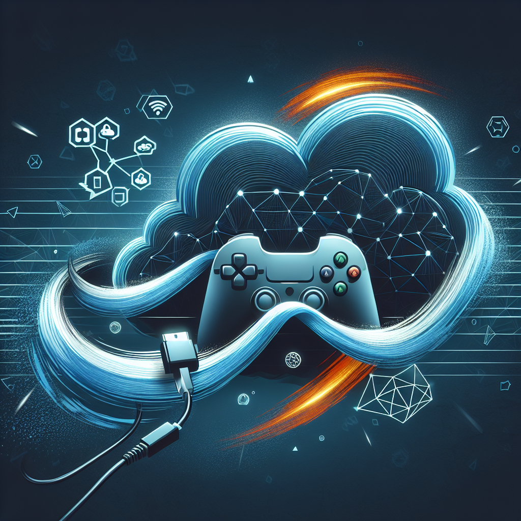 Optimizing Latency in Cloud Gaming: Tips and Tricks for a Smoother Gameplay Experience