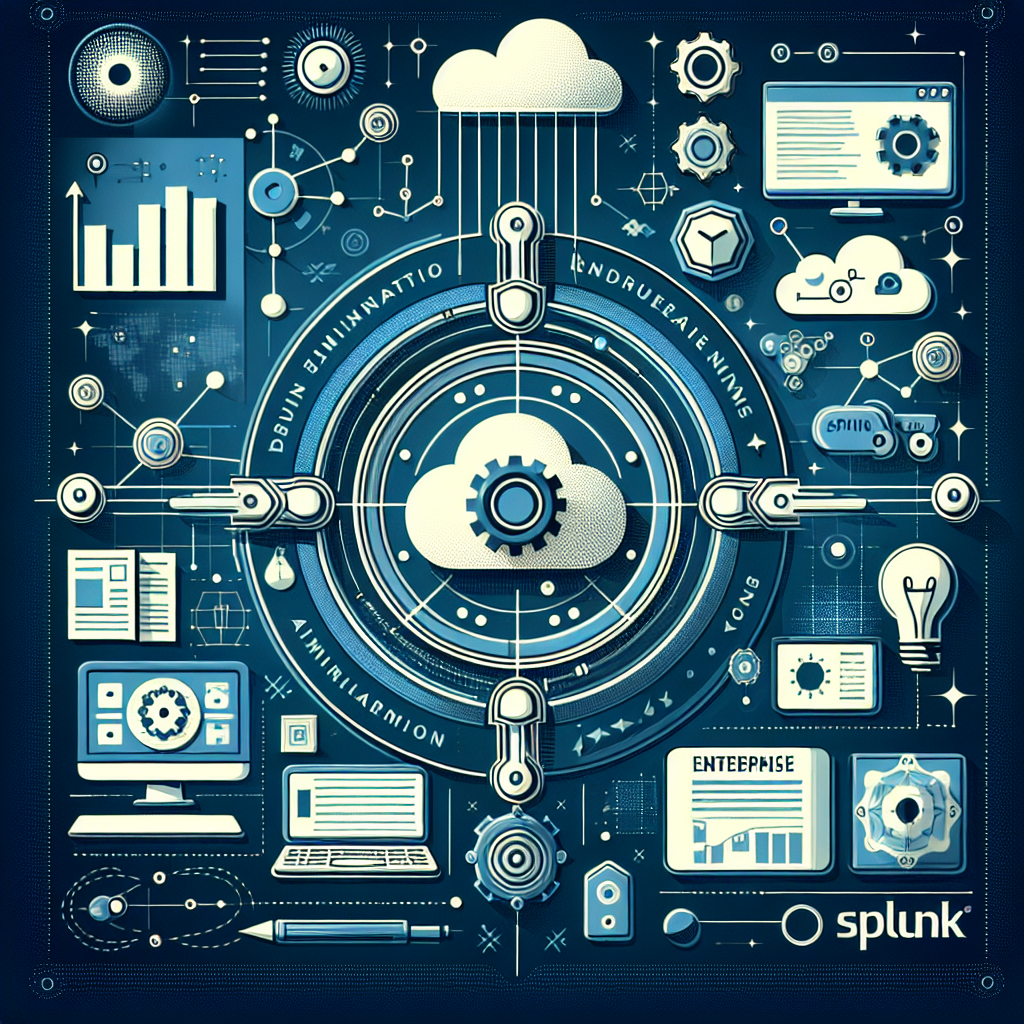 Splunk 9.x Enterprise Certified Admin Guide: Best Practices and Tips from Srikanth Yarlagadda