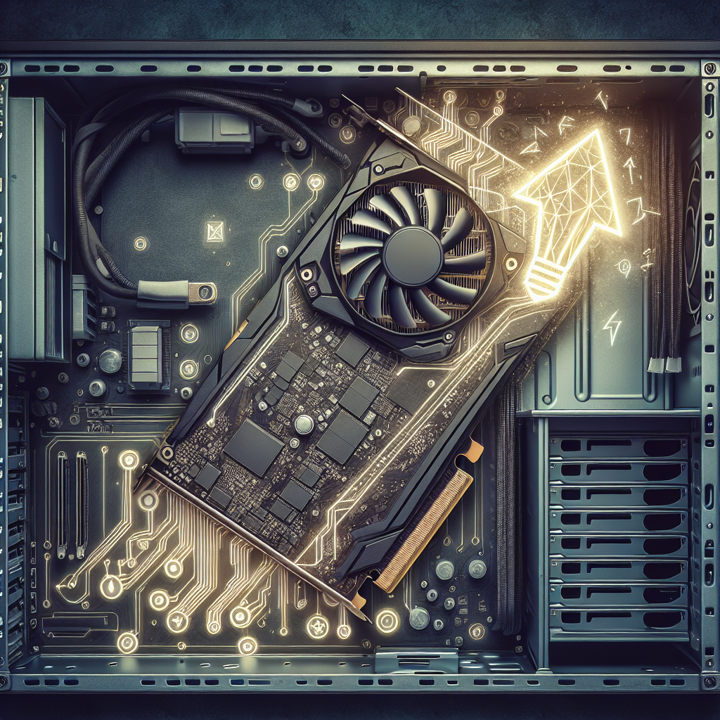 Upgrading Your Graphics Card: The Advantages of Buying Used