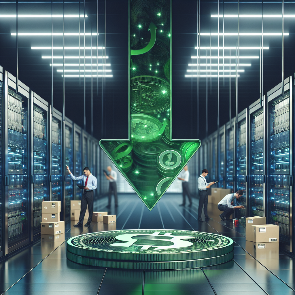 Efficiency Equals Savings: Tips for Reducing Data Center Maintenance Costs