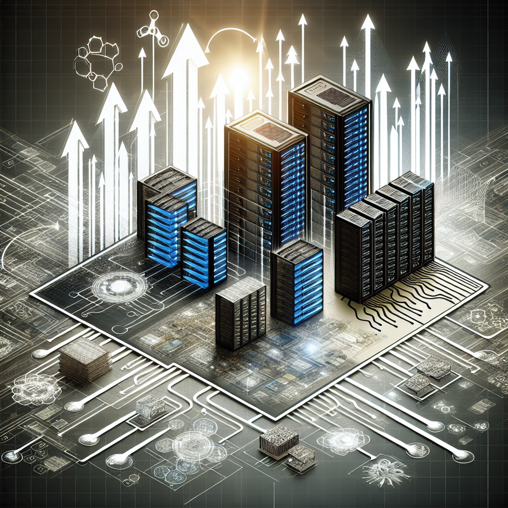 Evolving Data Centers: Facilitating the Growth of Big Data Analytics and Machine Learning