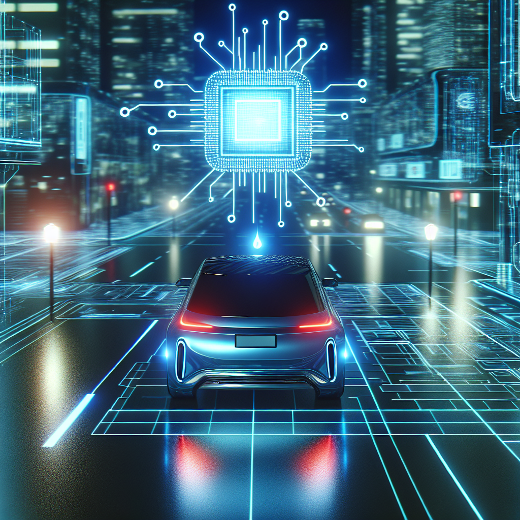 The Future of Autonomous Driving: A Look at NVIDIA’s DRIVE Platform