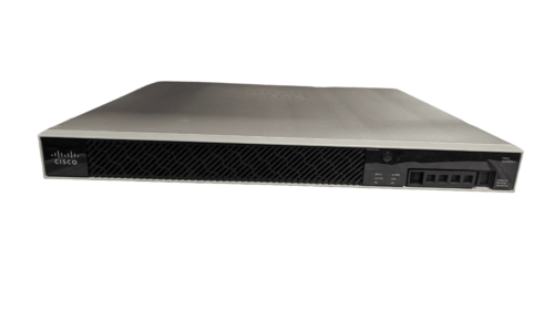 Cisco ASA 5525-X ASA5525 8-Port Firewall Adaptive Security Appliance