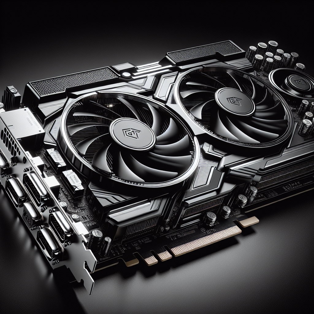 Breaking Down the Features of the GV-R77XTGAMING OC-12GD Video Card