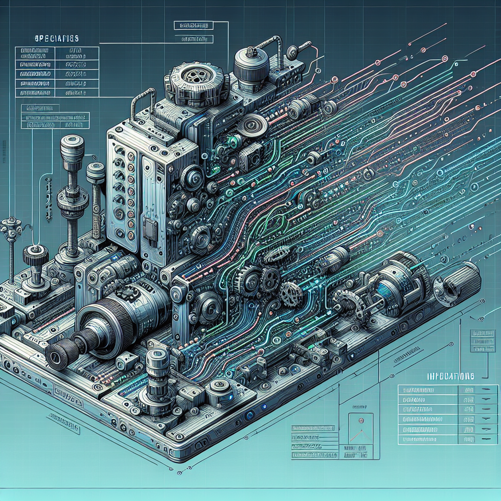 Exploring the Features and Functionality of the MDS-B-SVJ2-04