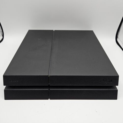 Sony PlayStation 4 PS4 500GB Console Only Low Firmware 10.71 Tested CUH-1215A