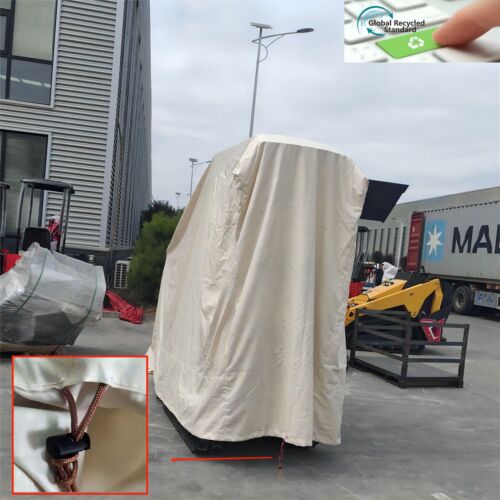 For mini excavators 800-2000kg，Car coat, car cover,dustproof, waterproof, UV