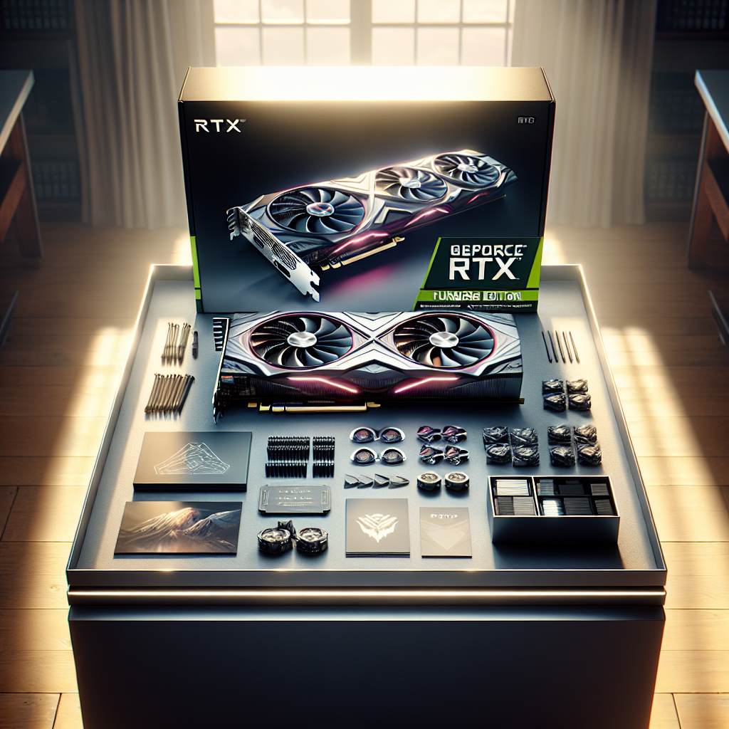 Unboxing and First Impressions of the RTX 3070 Founders Edition