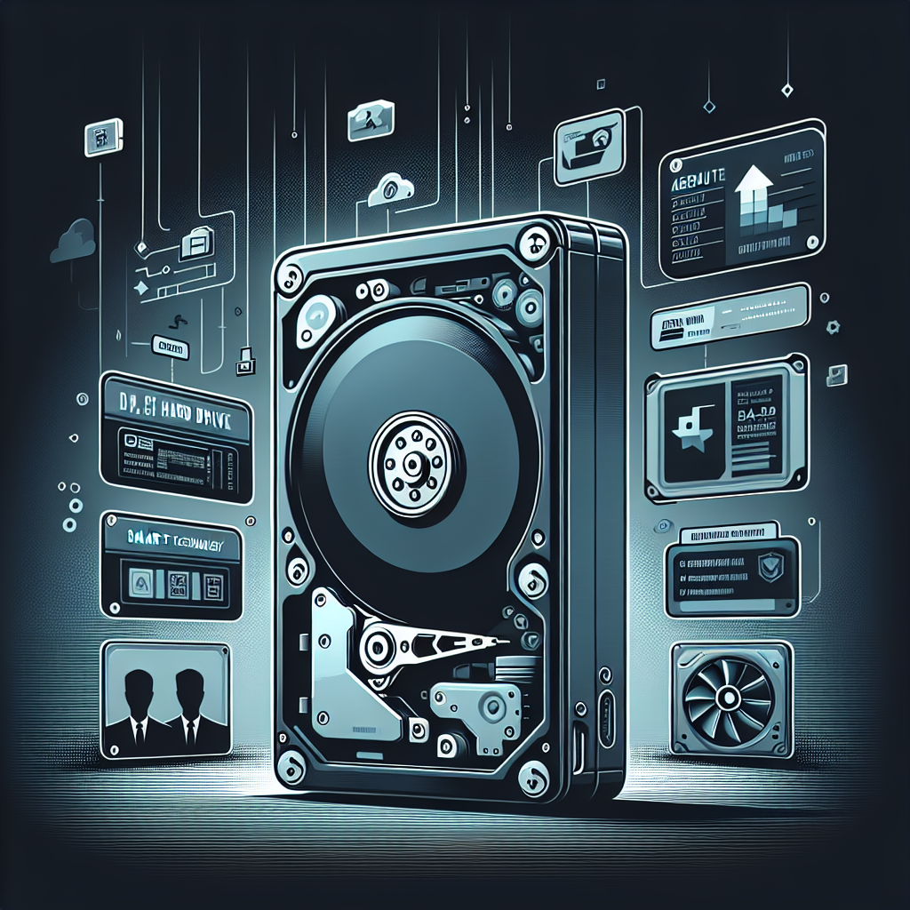 ST10000NM0096 vs. Competitors: Why This Hard Drive Stands Out