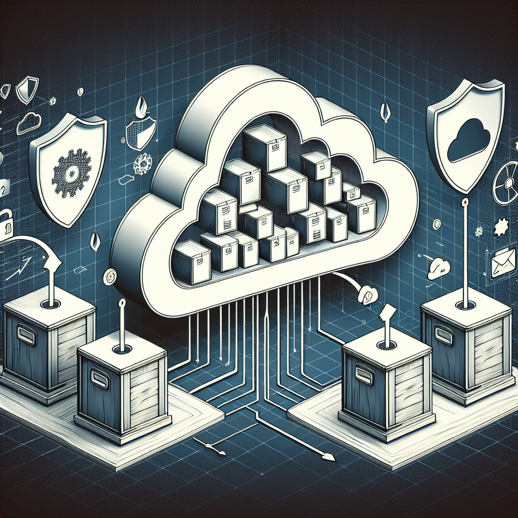 Mitigating Risks: Understanding the Importance of Backup and Disaster Recovery in Cloud Storage